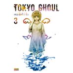Tokyo Ghoul Vol. 3