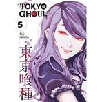 Tokyo Ghoul, Vol. 5 (Volume 5)