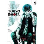 Tokyo Ghoul - Volume 1