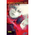 TOKYO GHOUL:re 05 (NUEVO PVP)