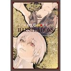 Tokyo Ghoul:re Illustrations: zakki