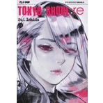 Tokyo ghoul:re (Vol. 15) (J-POP)
