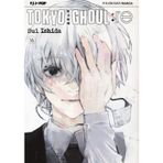 Tokyo Ghoul:re (Vol. 16) (J-POP)