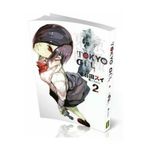 Tokyo Gul 2. Cilt Manga