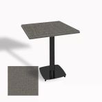 Tokyo Kare Masa (Esb) 60X60 Cm - (Werzalit, Wermodin Ve Allzalit Tabla) - Twister