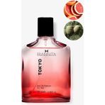 Tokyo L.12.12 Odunsu Özel Seri Uzun Süre Kalıcı 100 Ml. Edp Erkek Parfüm