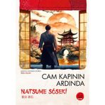 Tokyo Manga Cam Kapının Ardında Natsume Soseki - Japon Klasikleri