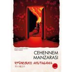 Tokyo Manga Cehennem Manzarası - Japon Klasikleri Dizisi 10
