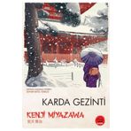 Tokyo Manga Karda Gezinti - Japon Klasikleri