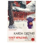 Tokyo Manga Karda Gezinti