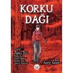 Tokyo Manga Korku Dağı