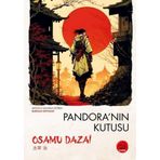 Tokyo Manga Pandora'nın Kutusu - Japon Klasikleri Dizisi 2