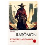Tokyo Manga Raşomon - Japon Klasikleri