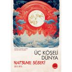 Tokyo Manga Üç Köşeli Dünya - Japon Klasikleri Dizisi 20