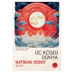 Tokyo Manga Üç Köşeli Dünya