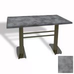 Tokyo Masa Esb (Werzalit, Allzalit Yada Wermodin Tabla 70X120) - Copperfield