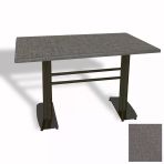 Tokyo Masa Esb (Werzalit, Allzalit Yada Wermodin Tabla 80X120) - Twister