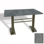 Tokyo Masa Esb (Werzalit, Allzalit Yada Wermodin Tabla 80X140) - Light Temperado