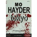 TOKYO - MO HAYDER