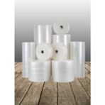 Tokyo Plastik Balonlu Naylon Patpat (100CMX50M)-80GR/M² 3 Katlı