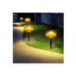 Tokyo Robust LED Bahçe Tipi Fare Yılan Köstebek Kovucu 950M2