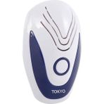 Tokyo Ultrasonik Pest Reject Fare Haşere Sinek Kovucu 130 M2 Etkili