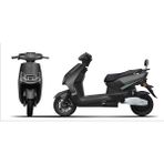TOKYO YW-06 ELEKTRİKLİ MOTOSİKLET