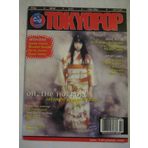 Tokyopop V.3 #3 Nov. 1999 Anime Watch Yamads Chrono Cross Dragon Quest 7
