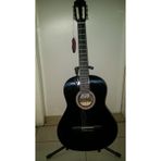 Toledo LC 3900 Nat Klasik Gitar