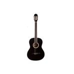 Toledo LC-3900BK 4/4 Klasik Gitar Seti