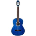 Toledo LC-3900BL 4/4 Mavi Klasik Gitar