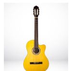 Toledo Lc-3900cnl 4/4 Natural Klasik Gitar