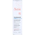 Tolerance Hydra-10 Kuru veya Çok Kuru Hassas Ciltler için Nemlendirici Krem 40 ml