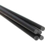 Tolerdo 5mm - 10 Adet Zeytin Hasat Makinesi Çubuğu