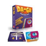 Toli Games Da-Ga Bilişsel Beceri Oyunu