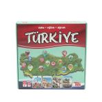 Toli Games Eğlen Türkiye - Genel Kültür Oyunu