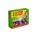 Toli Games Hid IQ Matematiksel Görsel Algı Oyunu