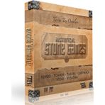 Toli Games Historical Stone Game 3 Zeka Oyunu