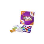 Toli Games Ibon Ahşap Şekil Zeka Oyunu