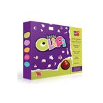 Toli Games Olipi Zeka Oyunu
