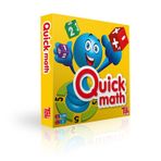 Toli Games Quick Math
