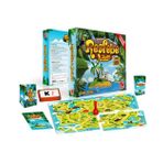 Toli Games Resfebe Adası