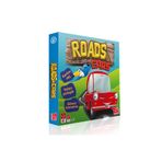 Toli Games Roads Cars