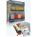 Toli Games Tarihi Taş Oyunları 1