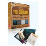 Toli Games Tarihi Taş Oyunları 2