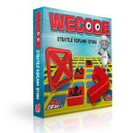 Toli Games Wecode Strateji Kodlama Zeka Oyunu