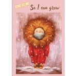 Tolk To Me: So I can grow