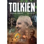 Tolkien - Humphrey Carpenter