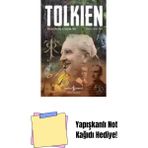 Tolkien – Karton Kapak + Yapışkanlı Not Kağıdı - Hayır