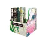 Tolkien Mirası Seti 5 Kitap Takım Kutulu - J.R.R. Tolkien